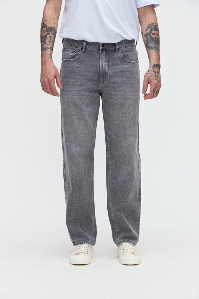Jean New Eros - Gray 27 
