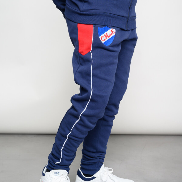 PANTALÓN URBAN Nacional Niños 014