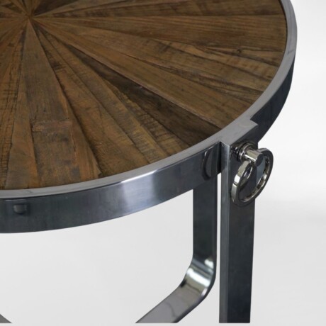 MESA AUXILIAR OTTIMO Natural - UNICO