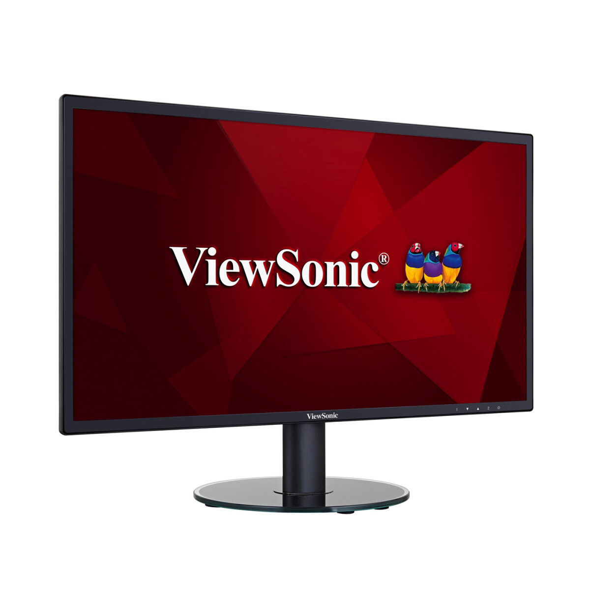 Monitor Viewsonic Va2747-mh 27'' LED Full HD HDMI VGA 