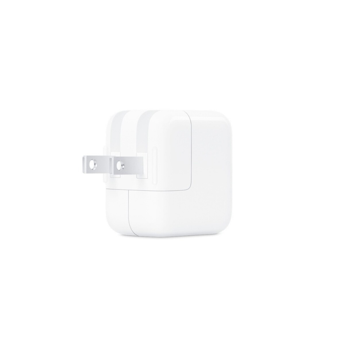 Cargador Original Apple MGN03AM 12W USB 