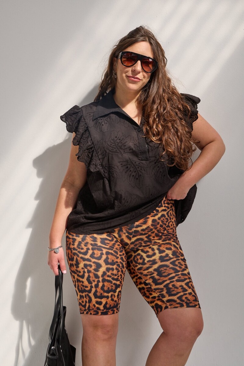 Biker Print 