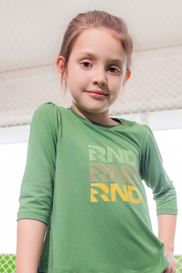 Remera Deportiva. Remera Deportiva.