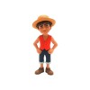 MINIX ONE PIECE - MONKEY D. LUFFY MINIX ONE PIECE - MONKEY D. LUFFY