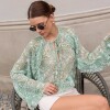BLUSA KAIA OLIVO