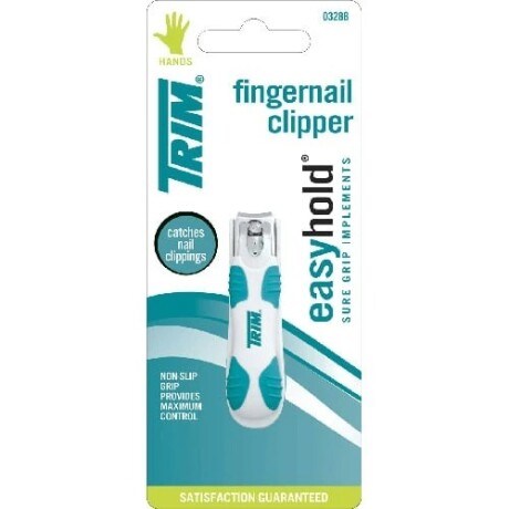 Trim Cortauñas De Manos 16727 ¿ Compacto Y Preciso Trim Cortauñas De Manos 16727 ¿ Compacto Y Preciso