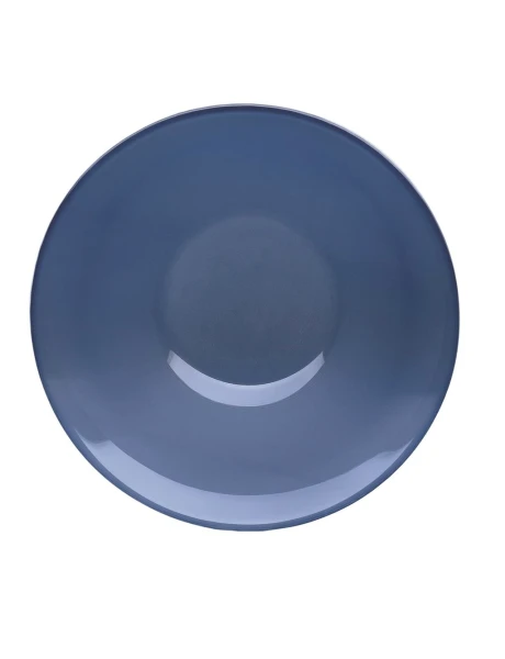 SET X6 BOWL D14CM/H14CM AZUL MARBLE PASABAHCE SET X6 BOWL D14CM/H14CM AZUL MARBLE PASABAHCE