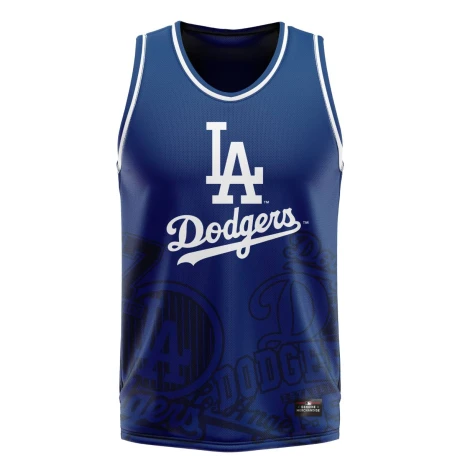 Musculosa Nba Hombre Tank M Yankees MLBTT523202-NV1 S/C