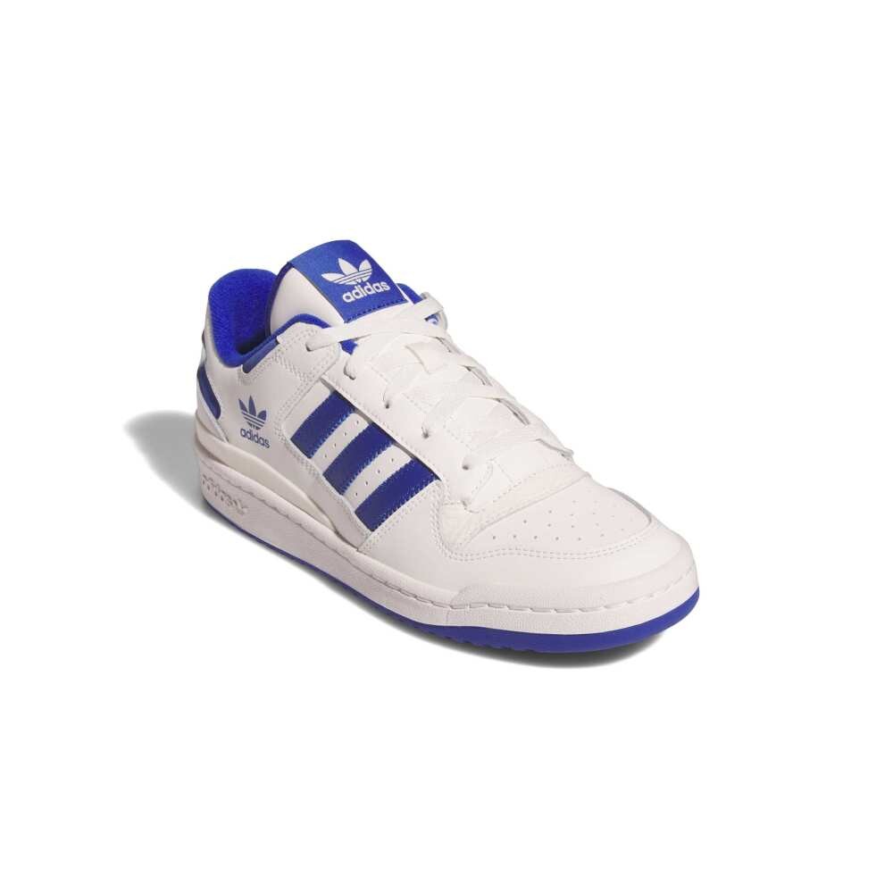 Zapatillas Forum Low Cl Hombre White