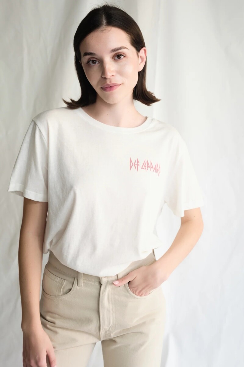 DEF LEPPARD LOVE AND AFFECTION 