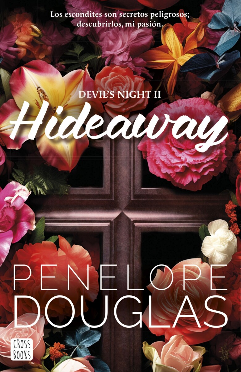 Hideaway. Devil's Night 02 