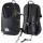 Mochila Urbana Arye 388 Tacuarembó con Portanotebook Negro