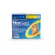 Nexgard Spectra 3.5 a 7.5kg PACK DE 3 Nexgard Spectra 3.5 a 7.5kg PACK DE 3