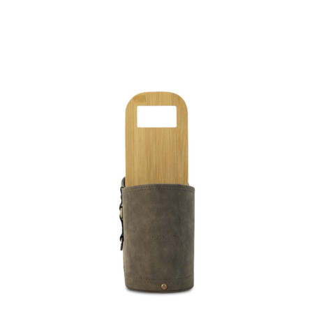 Posa Termo Vega Engrasado Musgo