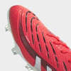 Championes Adidas Predator Pro Terreno Firme Rojo