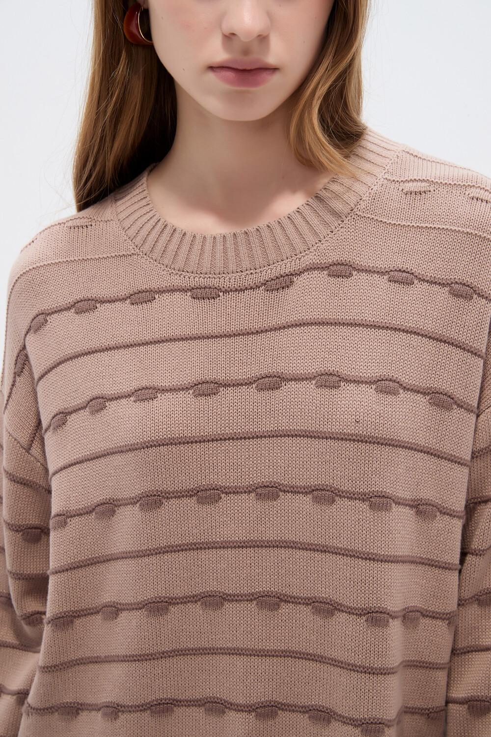Sweater Likoko Estampado 2