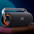 Parlante Portable Xion Xi-xt80 Extra Bass NEGRO