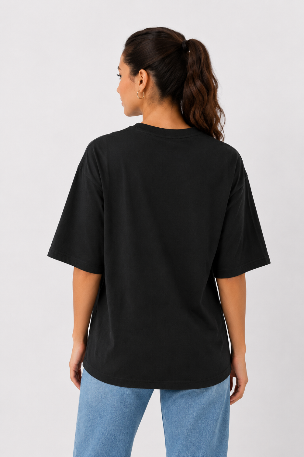 Remera Ionis Estampado 4