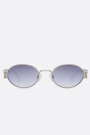 LENTES DE SOL Blanco