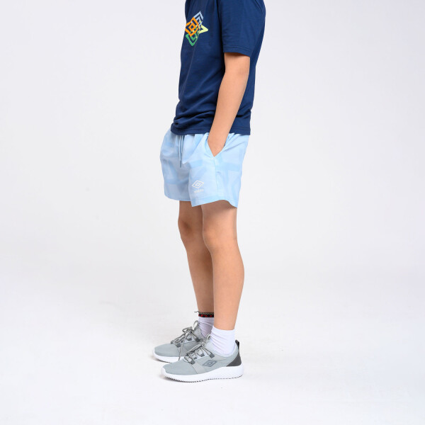 SHORT DE BAÑO RAY Umbro Niños 007