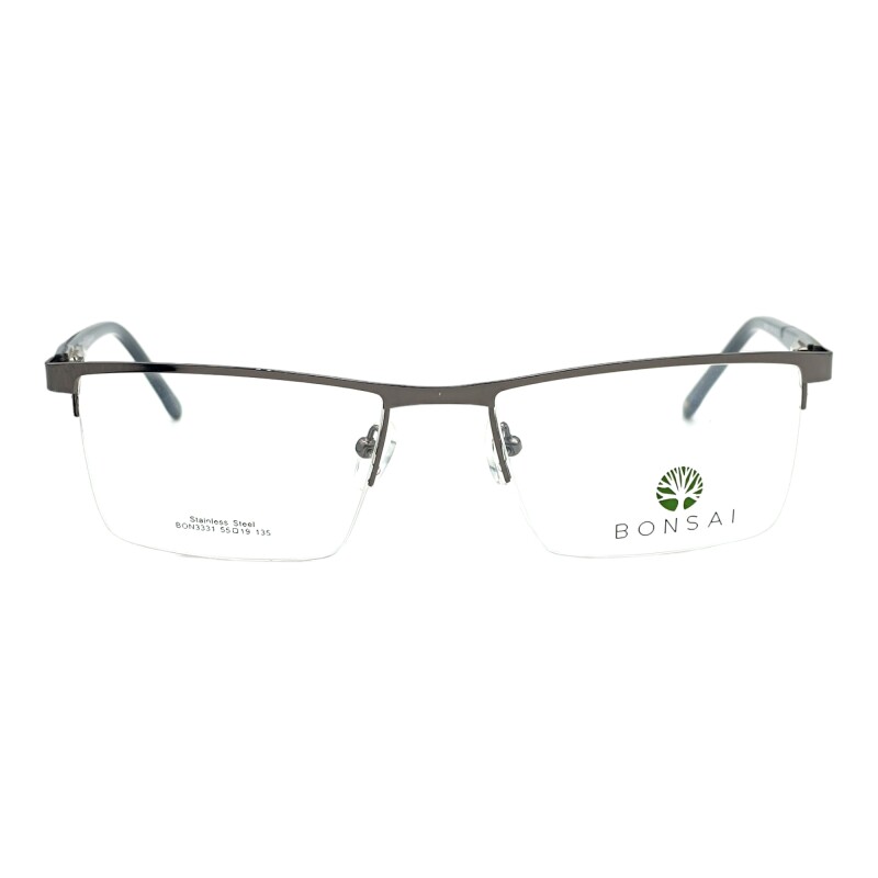 BONSAI BON3331 5519 135 C1/C3 - Adulto - Plateado plateadouniforme