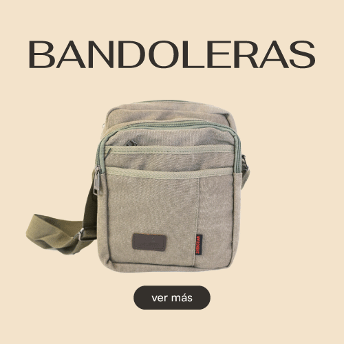 Bandoleras