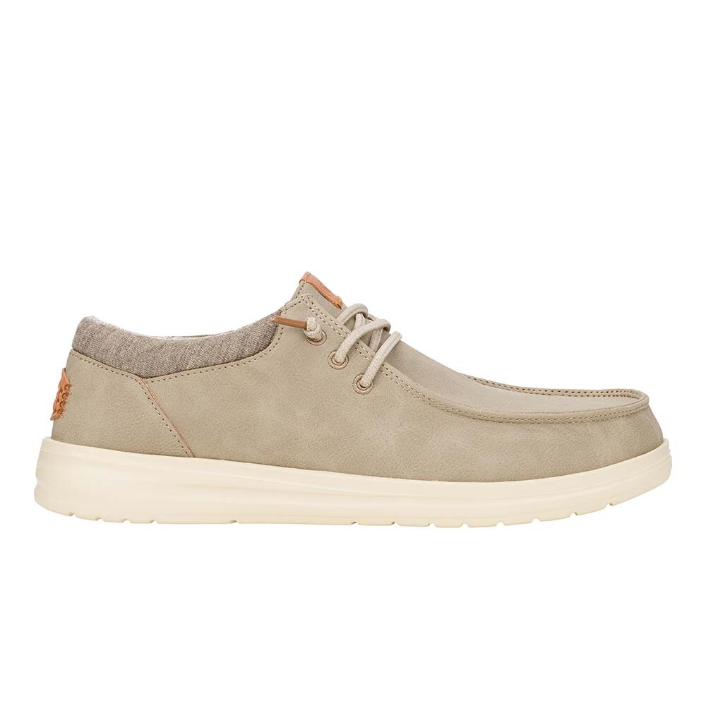 Paul Classic - Hombre Taupe Grey