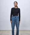 Top Occi Black