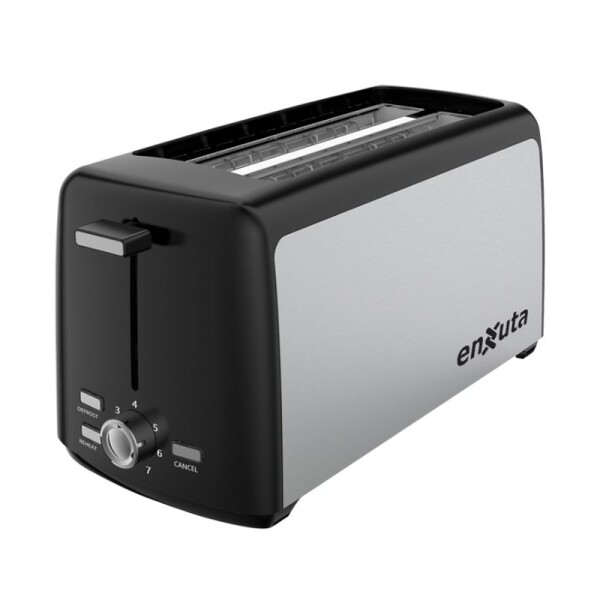 TOSTADORA ENXUTA 1400W - SDAENXT7023 TOSTADORA ENXUTA 1400W - SDAENXT7023