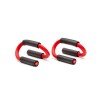 Push Up Rojos Reebok Rojo