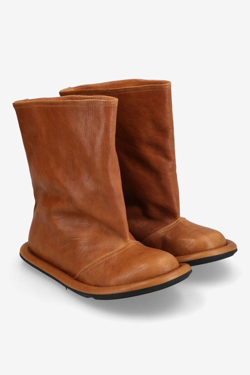 BOTA LINA Camel