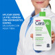 CERAVE LIMPIADOR HIDRATANTE 8 OZ - 236 ML - Rostro y cuerpo, piel normal a seca CERAVE LIMPIADOR HIDRATANTE 8 OZ - 236 ML - Rostro y cuerpo, piel normal a seca