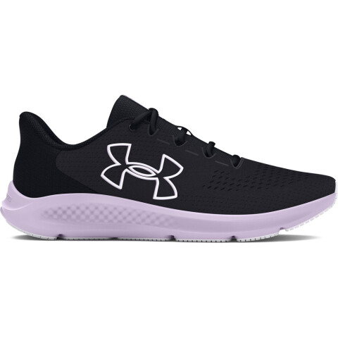 UA W Charged Pursuit 3 BL-WHT GRY-109