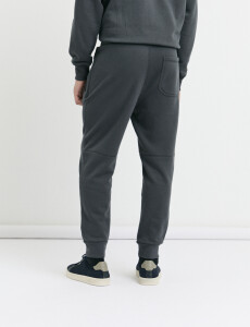 080910 PANTALÓN JOGGING Gris Oscuro