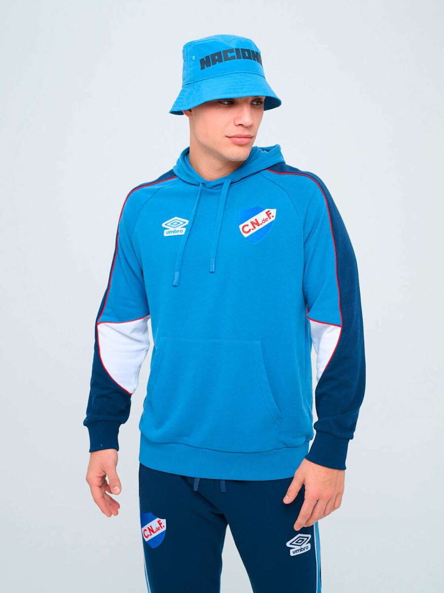 Canguro Nexo de Hombre - Gris 