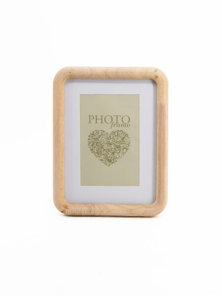 PORTARRETRATO CURVY BEIGE