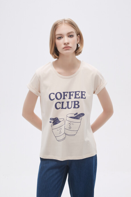 Remera Jaya Estampado 1