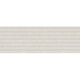 Ceramica Revestimiento 30X90 Mate Beige Cemento Rectificado