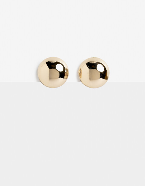 Aros Clips Metal Aros Clip Metal Circular - Dorado