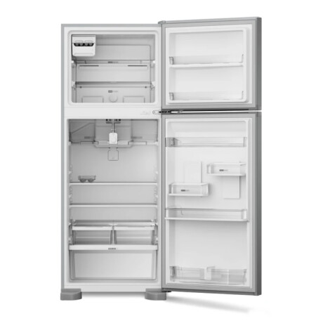 Heladera Whirlpool WRM56CKDIM Inverter 490 L Inox