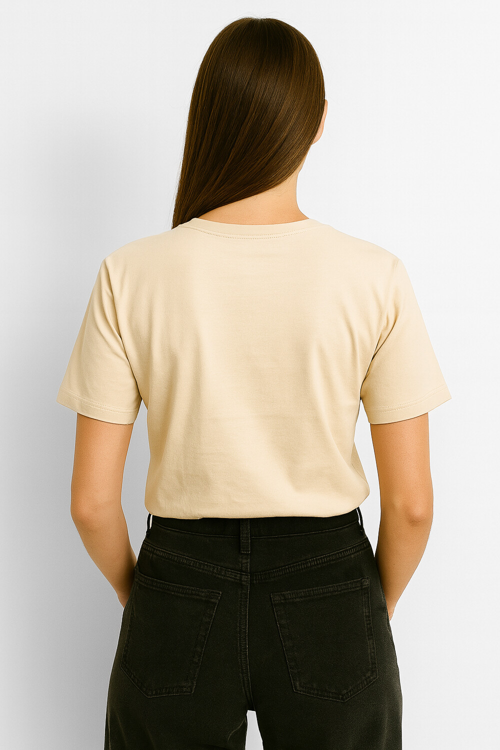 Remera Antoine 80203 Estampado 2