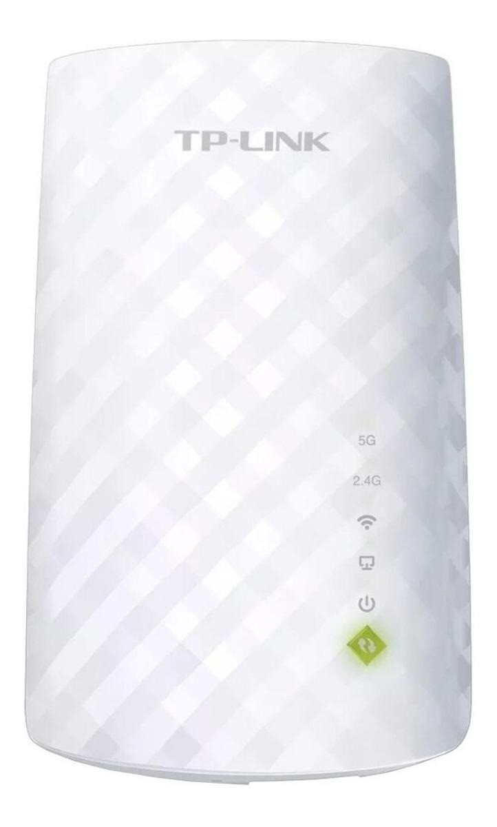 Access Point, Range Extender Tp-link Re200 V2 Blanco 220v - 1150 