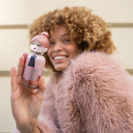 Perfume Benetton Sisterland Blush Cherry EDP 80ML Perfume Benetton Sisterland Blush Cherry EDP 80ML