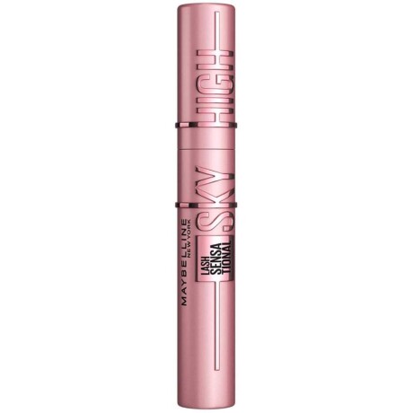 Máscara de Pestañas Maybelline Sky High Washable Very Black Máscara de Pestañas Maybelline Sky High Washable Very Black