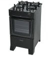 Cocina JAMES C 690 V Negra