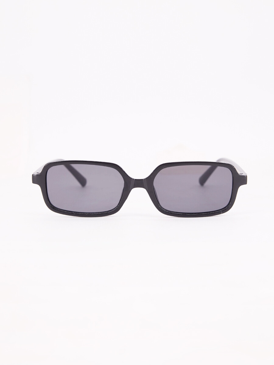 LENTES UMA - NEGRO 