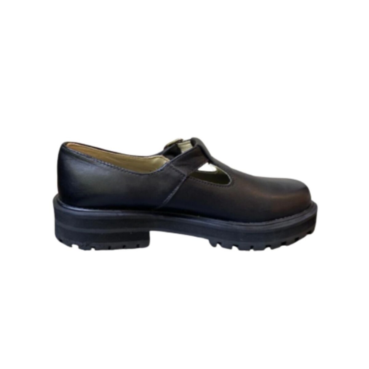 3500 Guillermina GK 35-39 - Negro 