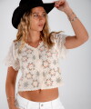 Blusa Roxy verde