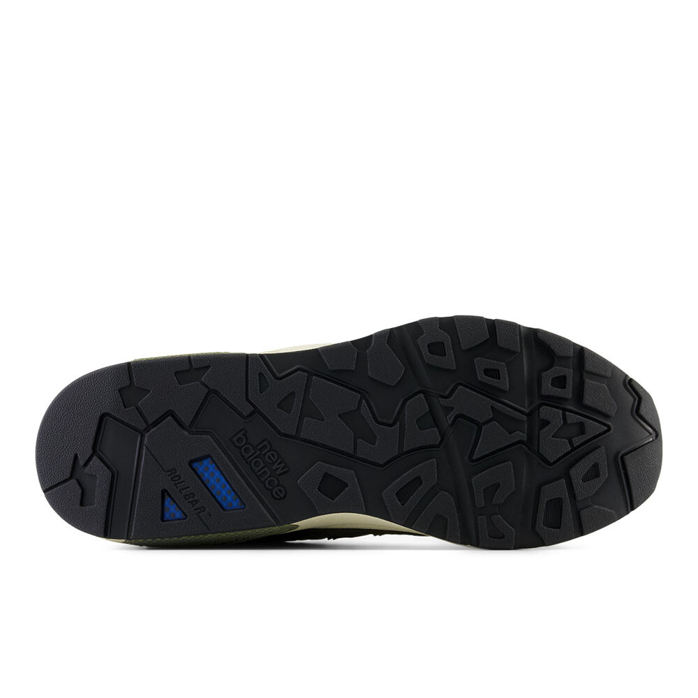 Zapatillas New Balance 580 Hombre Olive Green
