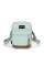 MORRAL BANDOLERA CORE CROSSBODY FRESH MINT